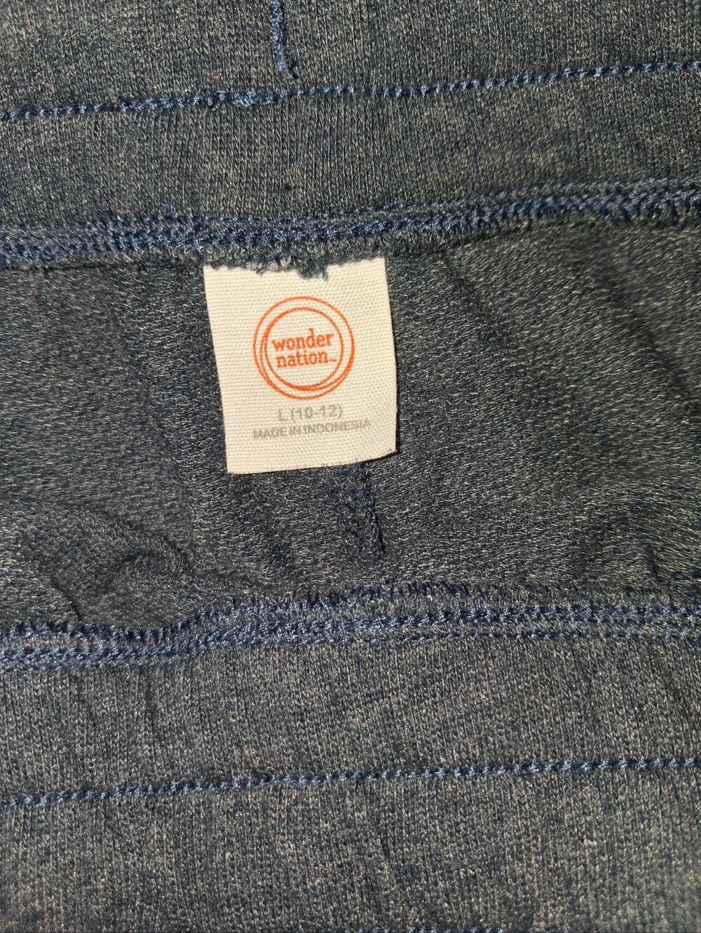 Gap Carters Wonder Nation 7 Pc Short Lot 10-14